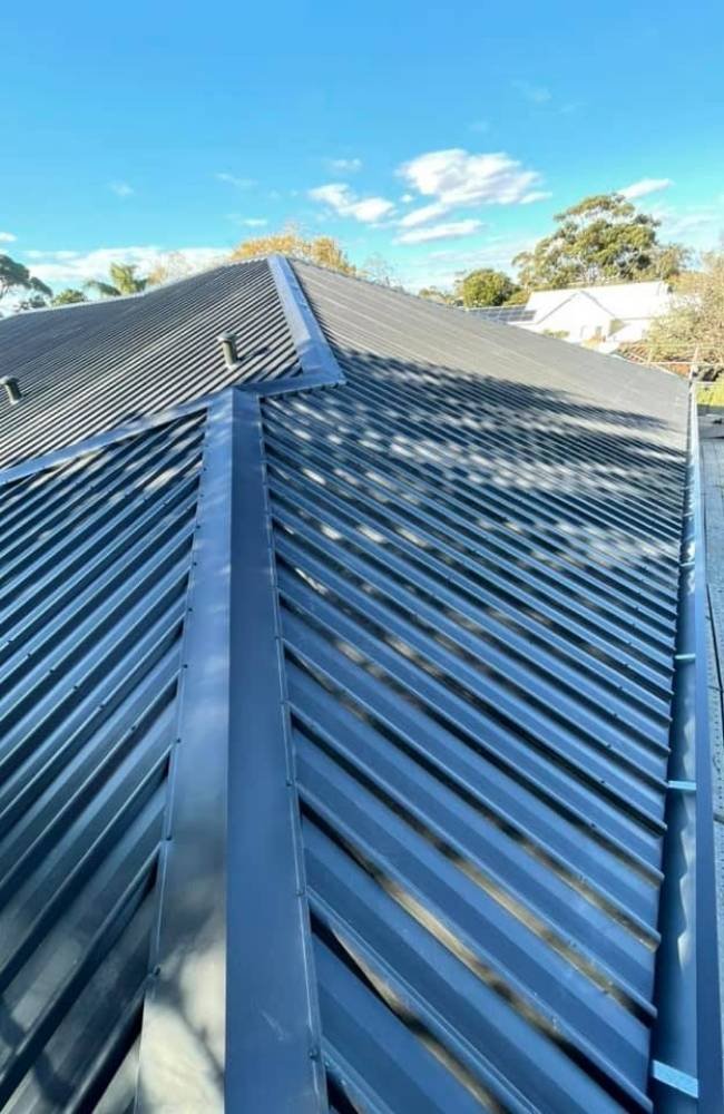 Roof Replacement Central Coast