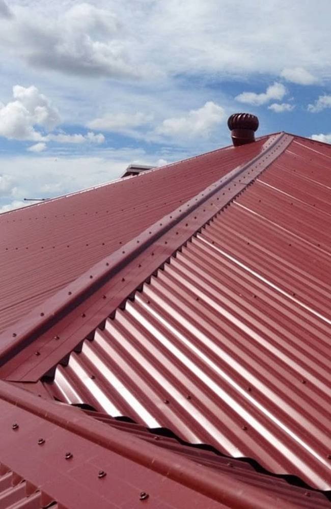 Roof Replacement Central Coast