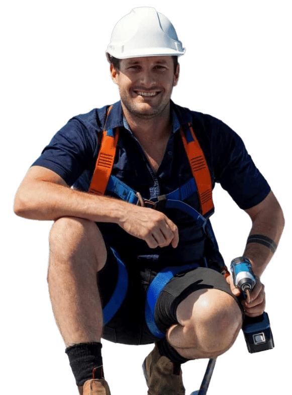 A Central Coast Roof Contractor