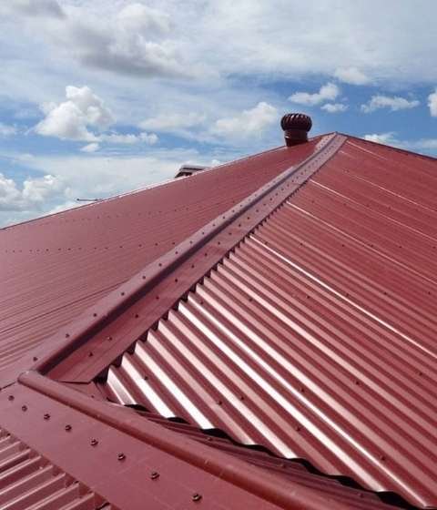 Re Roofing Central Coast