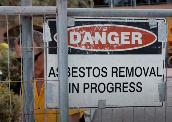 Asbestos Roof Removal Central Coast
